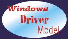 WDM драйвер driver